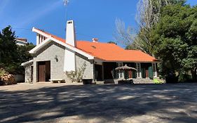 Casa Da Xica - Refugio De Campo
